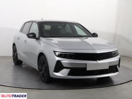Opel Astra - zobacz ofertę