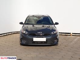 Kia Ceed 2022 1.5 156 KM