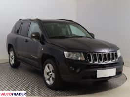 Jeep Compass - zobacz ofertę