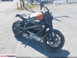 Harley-Davidson Pozostałe 2020 Harley-Davidson Pozostałe 2020
