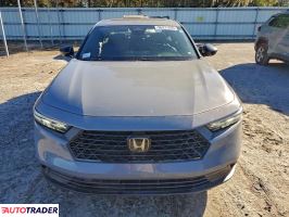 Honda Accord 2023 2