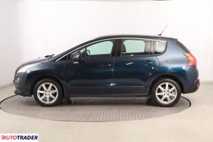 Peugeot 3008 2010 1.6 118 KM