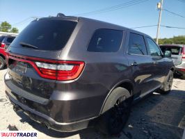 Dodge Durango 2021 5