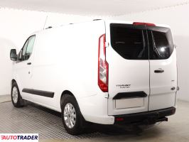 Ford Transit 2018 2.0