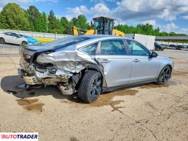 Honda Accord 2024 2