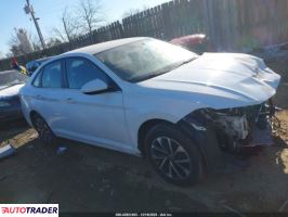 Volkswagen Jetta - zobacz ofertę