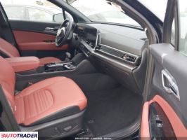 Kia Sportage 2025 2