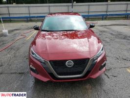 Nissan Altima 2022 2 Nissan Altima 2022 2