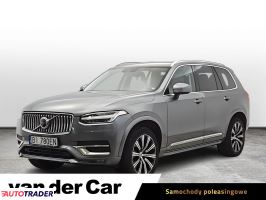 Volvo XC90 - zobacz ofertę