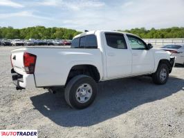 Toyota Tacoma 2023 3 Toyota Tacoma 2023 3