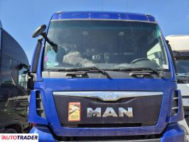 Man Tgx Man Tgx