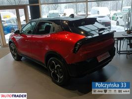 Alfa Romeo Junior 2025 1.2 145 KM