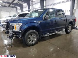 Ford Pozostałe 2019 3