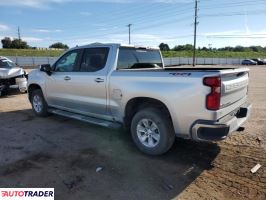Chevrolet Silverado 2022 2 Chevrolet Silverado 2022 2