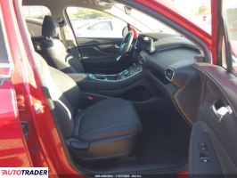 Hyundai Santa Fe 2023 2