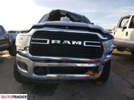Dodge Ram 2019 6