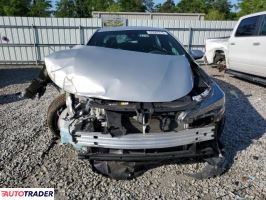 Toyota Corolla 2021 2 Toyota Corolla 2021 2