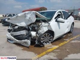 Acura TL 2019 2