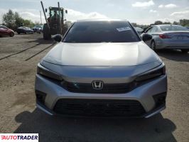 Honda Civic 2023 2