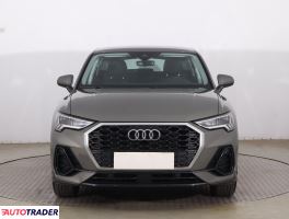 Audi Q3 2021 1.5 147 KM