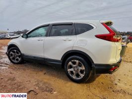 Honda CR-V 2019 1