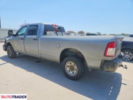 Dodge Ram 2023 6