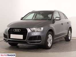 Audi Q3 2017 1.4 147 KM