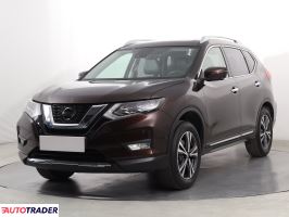 Nissan X-Trail 2020 1.3 156 KM Nissan X-Trail 2020 1.3 156 KM