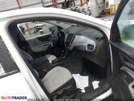 Chevrolet Equinox 2020 1