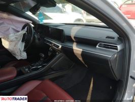Kia Pozostałe 2022 1