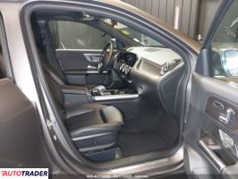 Mercedes 250 2021 2 Mercedes 250 2021 2