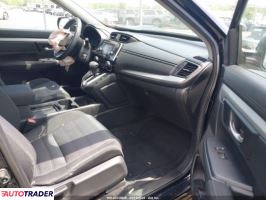 Honda CR-V 2019 2