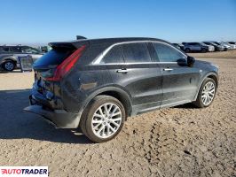 Cadillac Pozostałe 2023 2