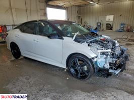 Nissan Sentra 2022 2