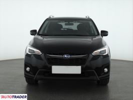 Subaru XV 2021 1.6 112 KM Subaru XV 2021 1.6 112 KM