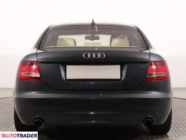 Audi A6 2005 3.1 252 KM