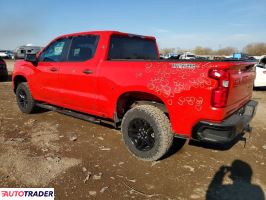 Chevrolet Silverado 2021 5
