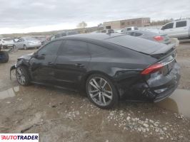 Audi A7 2019 3