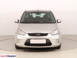 Ford Focus C-Max 2010 1.8 113 KM