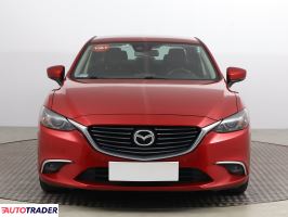 Mazda 6 2017 2.0 162 KM Mazda 6 2017 2.0 162 KM
