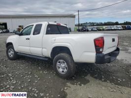 Toyota Tacoma 2022 2