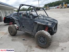 Polaris Ranger RZR 2020 Polaris Ranger RZR 2020