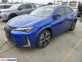 Lexus Pozostałe - zobacz ofertę