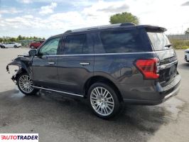 Ford Expedition 2024 3