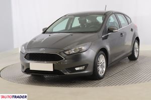 Ford Focus 2017 1.0 123 KM