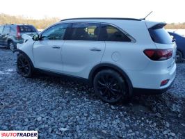 Kia Sorento 2019 3