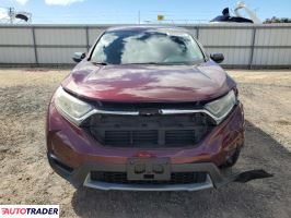 Honda CR-V 2019 2