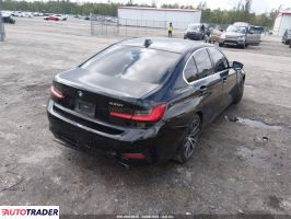 BMW 330 2021 2