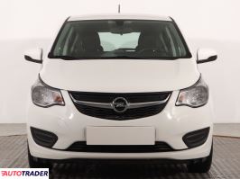 Opel Karl 2018 1.0 73 KM