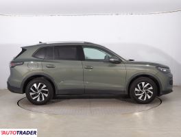 Volkswagen Tiguan 2024 1.5 147 KM